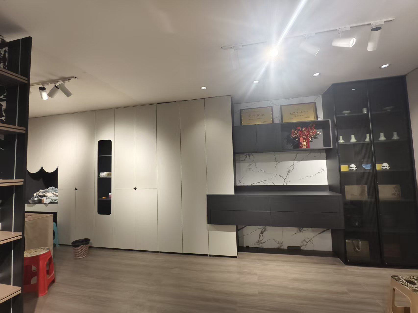 眉山全屋定制